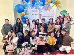 cách học Thương mại điện tử Đại học Thủy Lợi