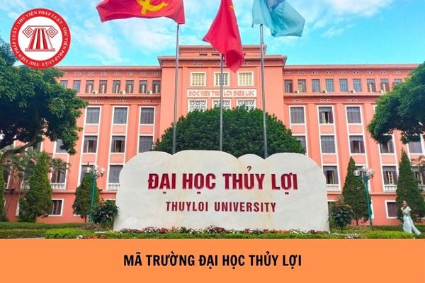 Đại học Thủy Lợi – Cơ sở đào tạo ngành Thương mại điện tử và công nghệ