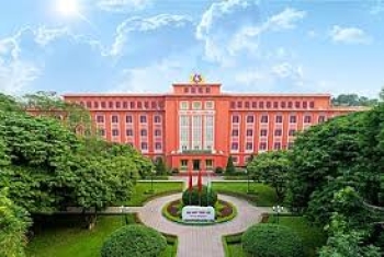 Đại học Thủy Lợi – Nơi đào tạo ngành Thương mại điện tử và các lĩnh vực công nghệ