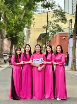 Giới thiệu giảng viên TMĐT Đại học Thủy Lợi: Chất lượng đào tạo và kinh nghiệm thực tế